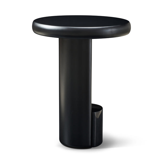 Tung side Table