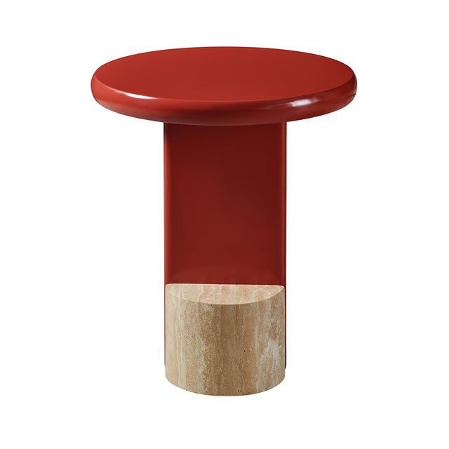 Tung side Table