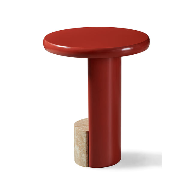 Tung side Table