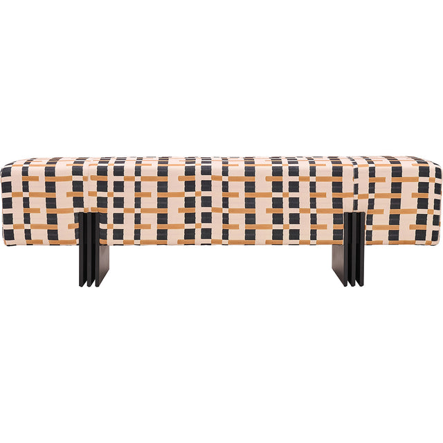 Brera bench