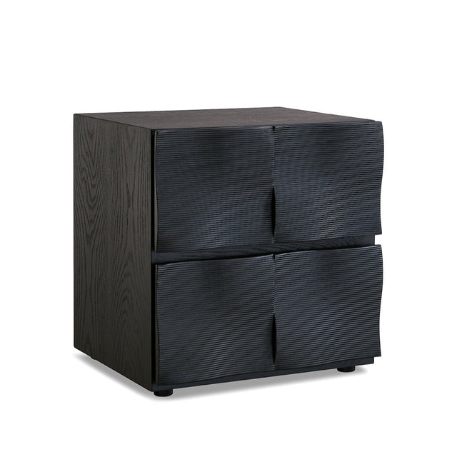 Mirage bedside table