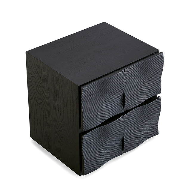 Mirage bedside table