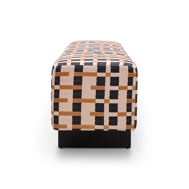 Brera bench