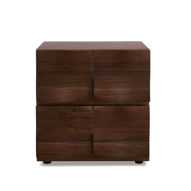 Mirage bedside table