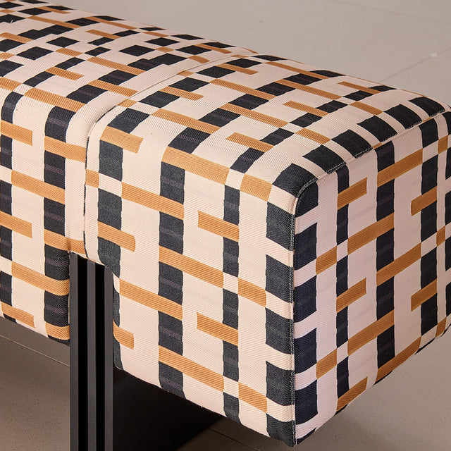 Brera bench