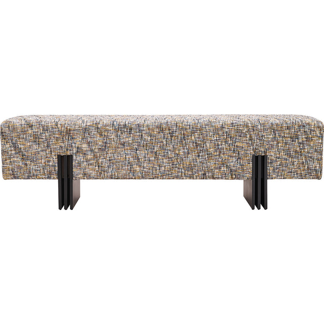 Brera bench