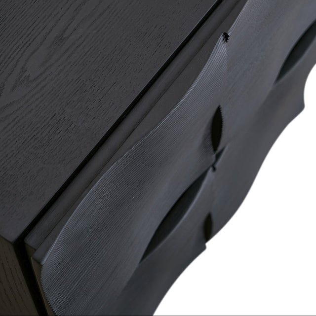 Mirage bedside table