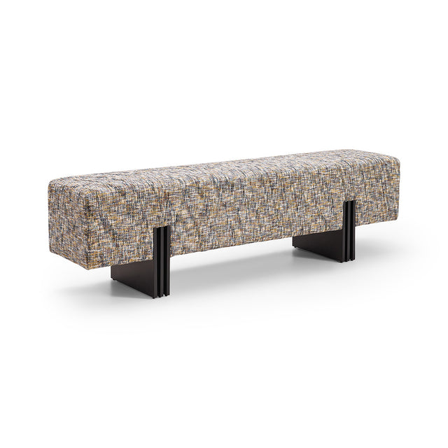 Brera bench