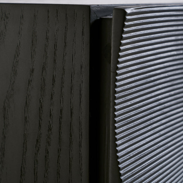 Mirage bedside table