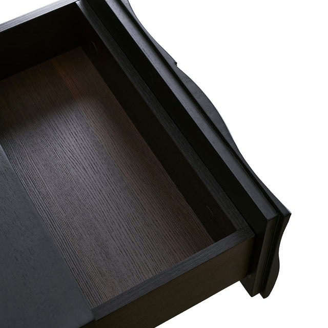 Mirage bedside table