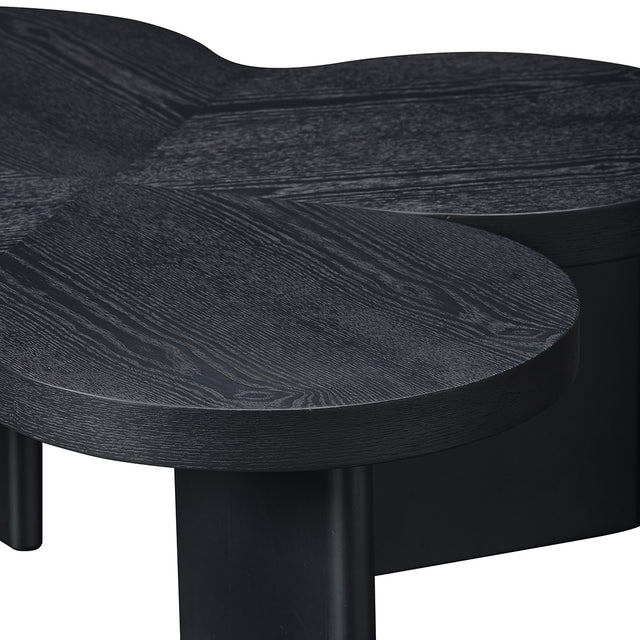 Butterfly Low Table