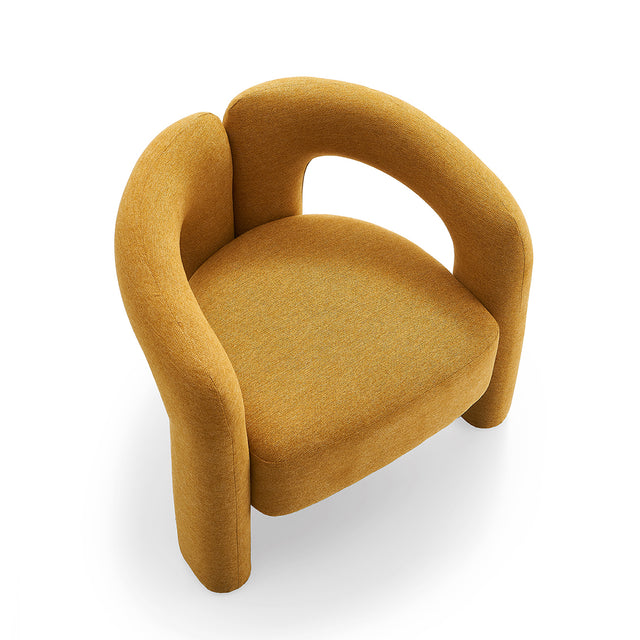 Dudet Chair