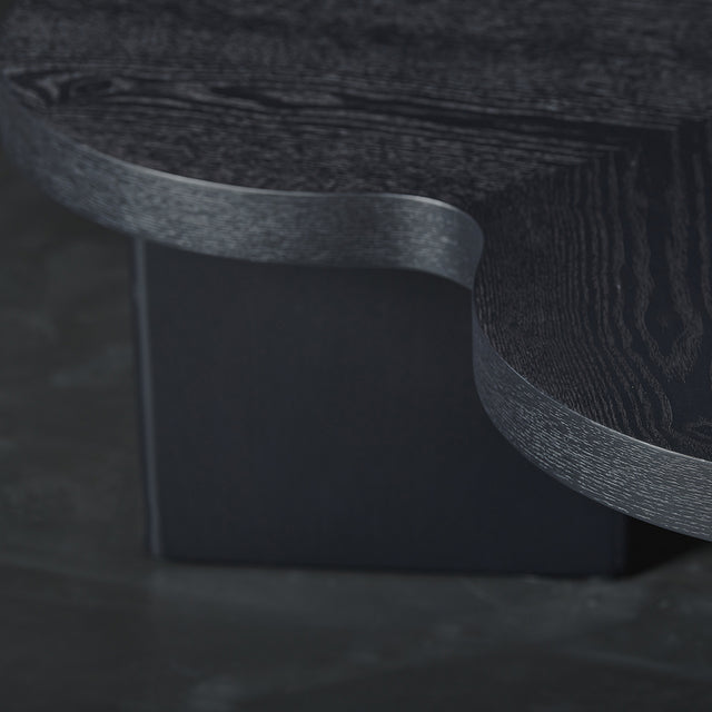 Butterfly Low Table