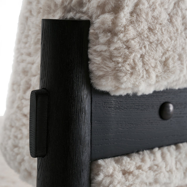 Chloe Armchair
