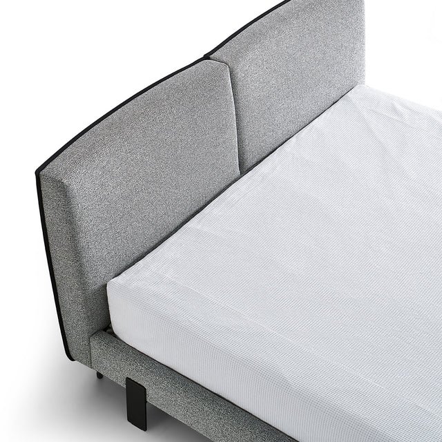 Hush Bed