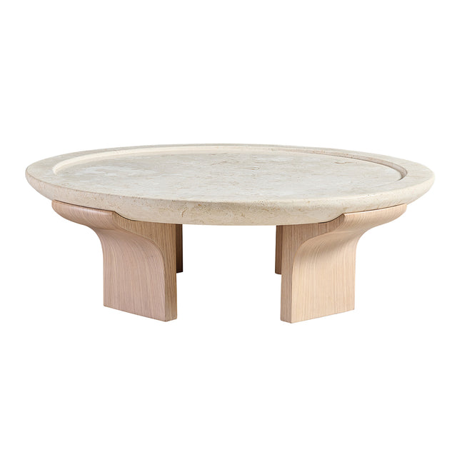 Manu Coffee Table