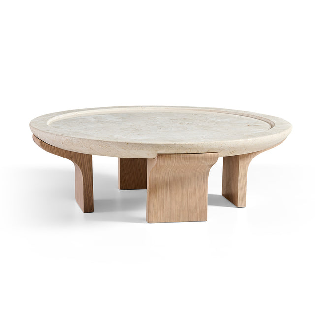 Manu Coffee Table