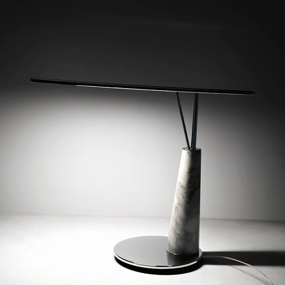 Jasper Table Lamps