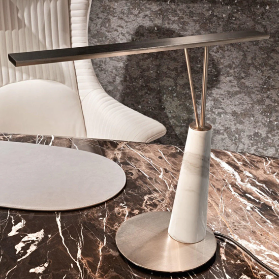 Jasper Table Lamps