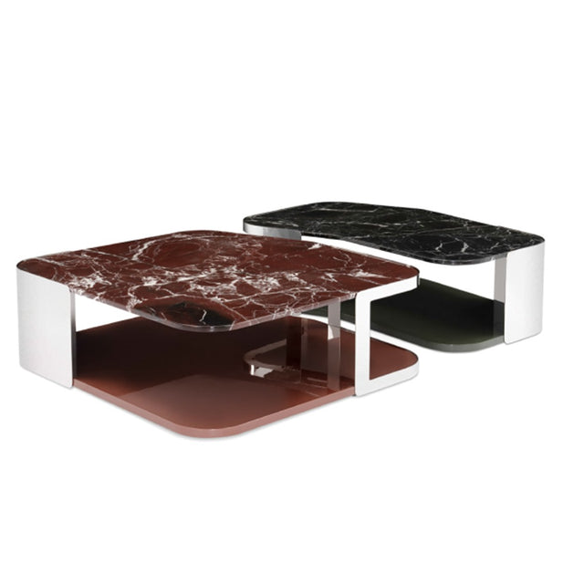 Metropolis coffee table