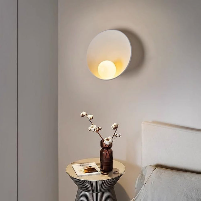 Musa Wall Lamp