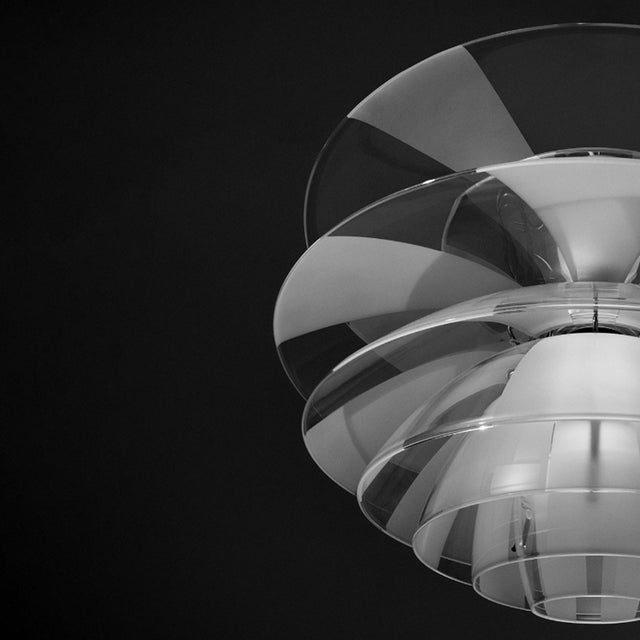 Septima Pendant Lamp