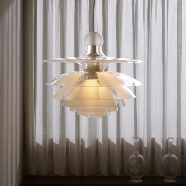 Septima Pendant Lamp