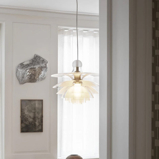 Septima Pendant Lamp