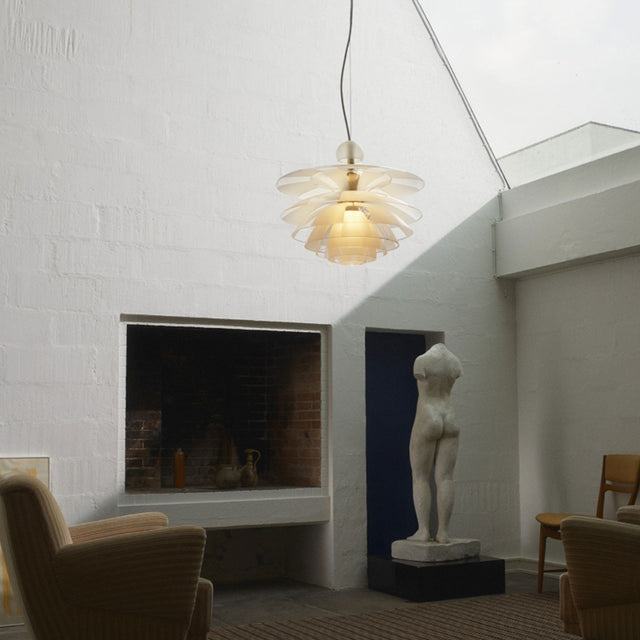 Septima Pendant Lamp