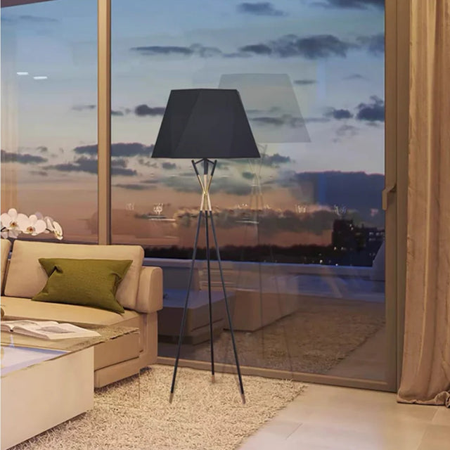 Vitali Floor Lamp