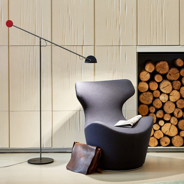 Copernica Floor Lamp