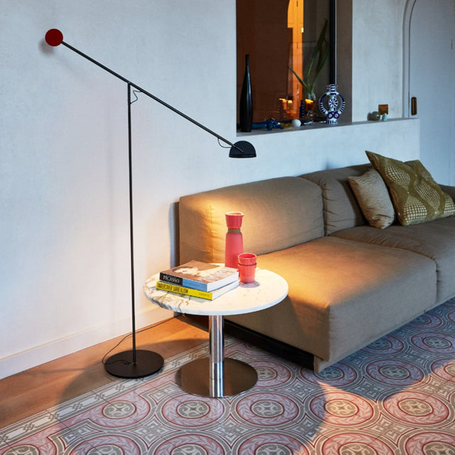 Copernica Floor Lamp