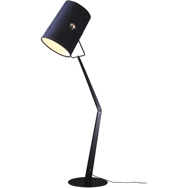 Fork Floor Lamp
