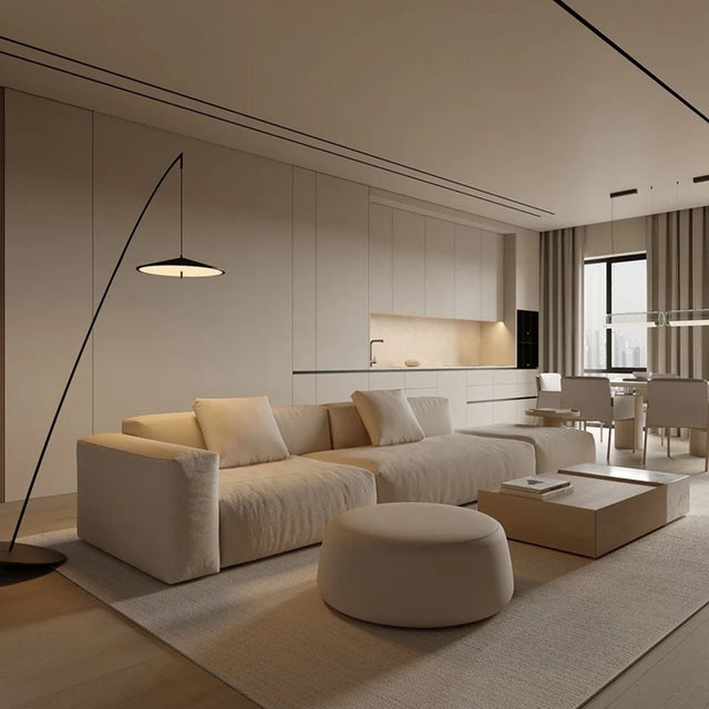 LIAN Floor Lamp