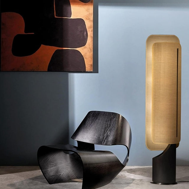 Ira Floor Lamp