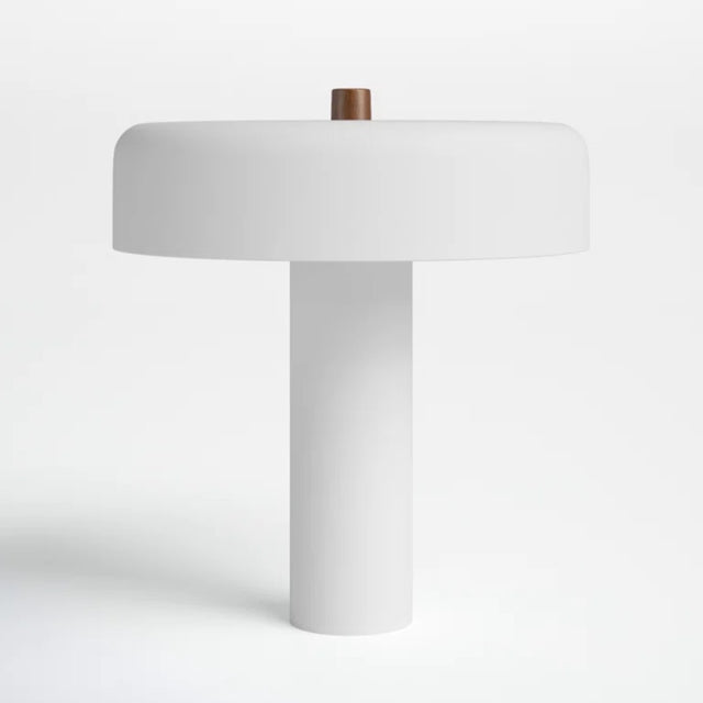 Punk Table Lamp
