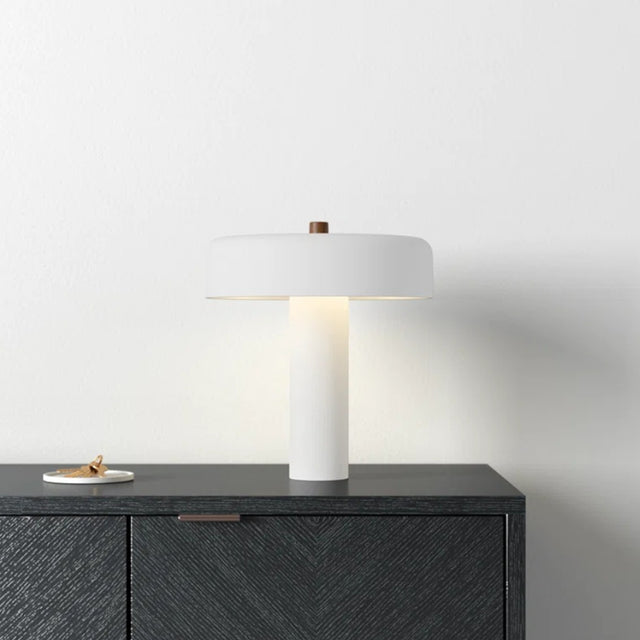 Punk Table Lamp