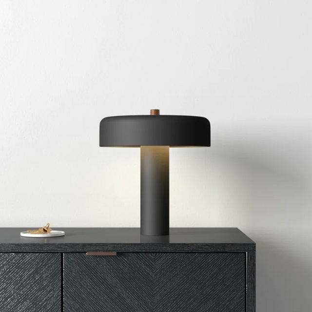Punk Table Lamp