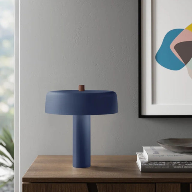 Punk Table Lamp