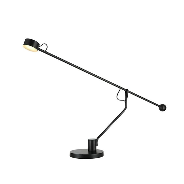 Shadow Pole Table Lamp