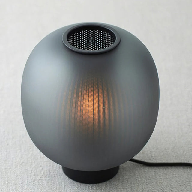 Bloom Glass Table Lamp