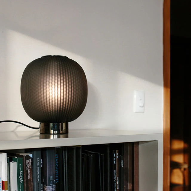 Bloom Glass Table Lamp