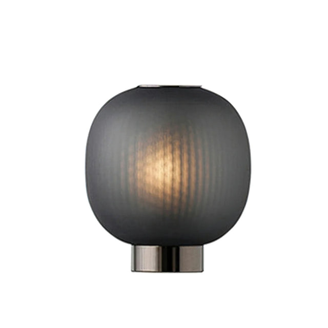 Bloom Glass Table Lamp