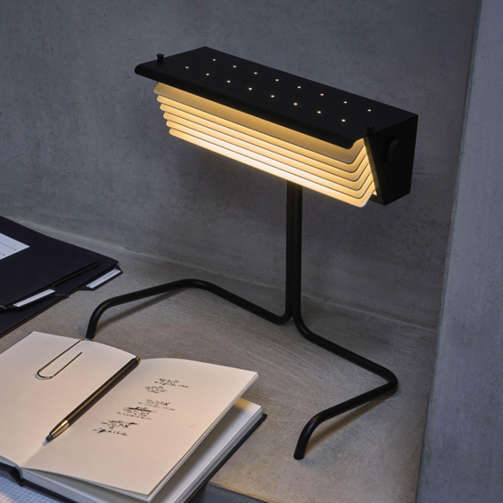 Biny Table Lamp