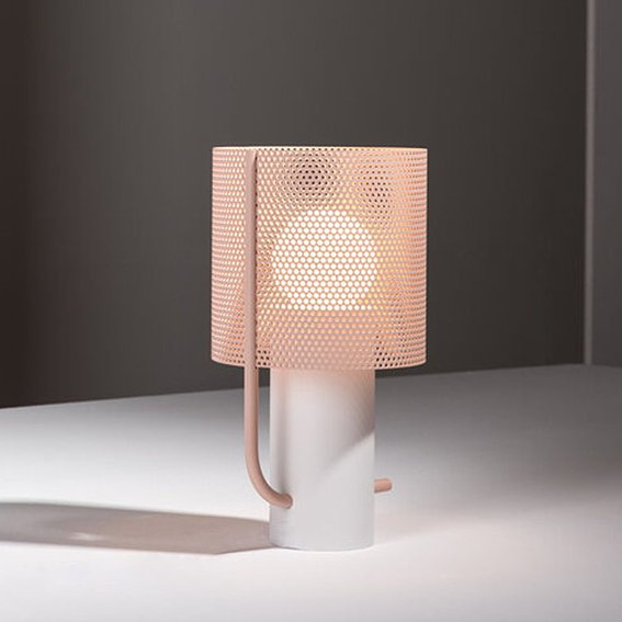 Centric Table Lamp