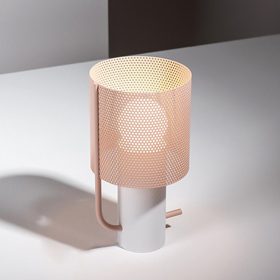Centric Table Lamp