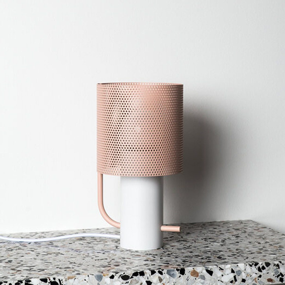 Centric Table Lamp