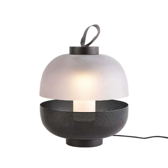 Unique Table Lamp