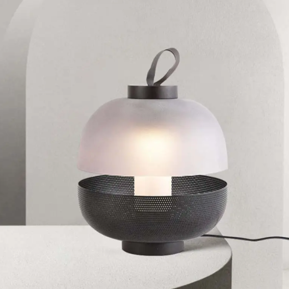 Unique Table Lamp