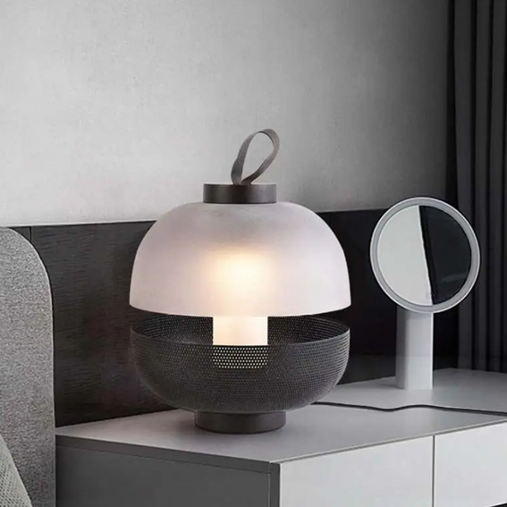 Unique Table Lamp